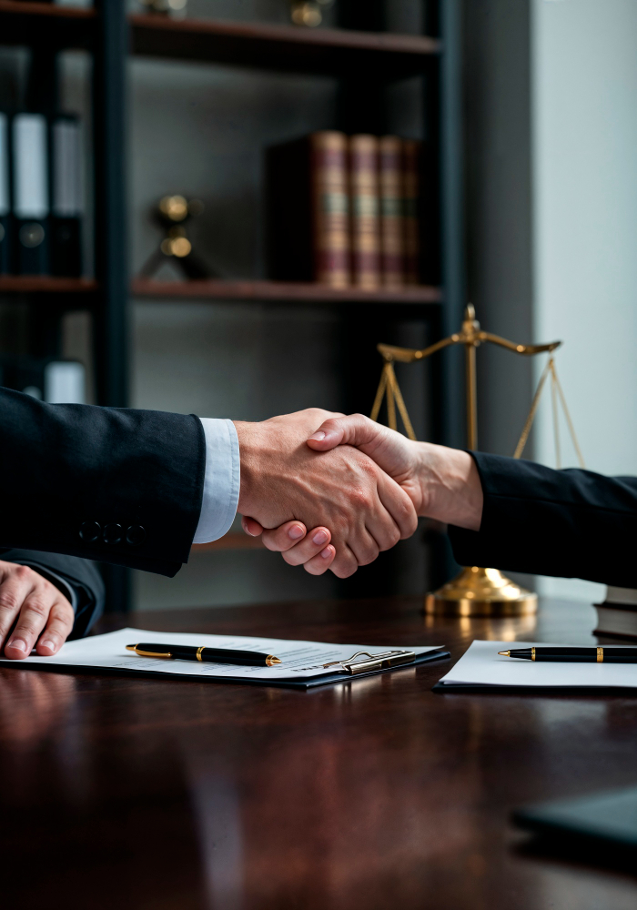 Barea plaza despacho abogados Alicante a quien nos dirigimos